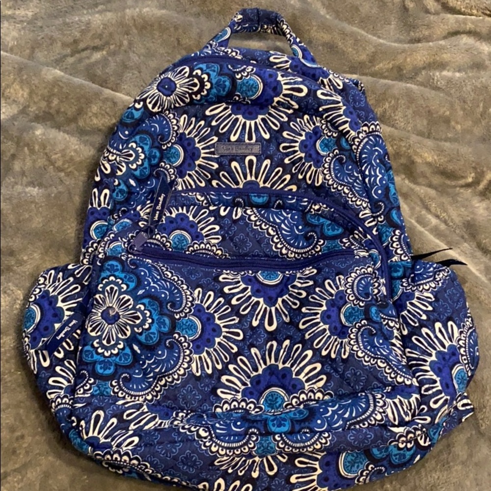Vera Bradley Backpack